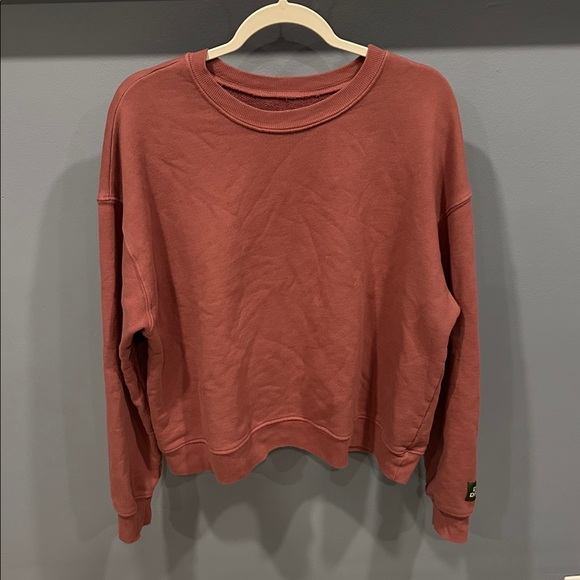 Daily Drills Sweaters - Daily Drills Crewneck